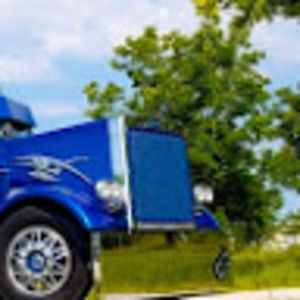 Meet your Posher, Clayton